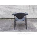 Masculo Gubi Lounge stoel